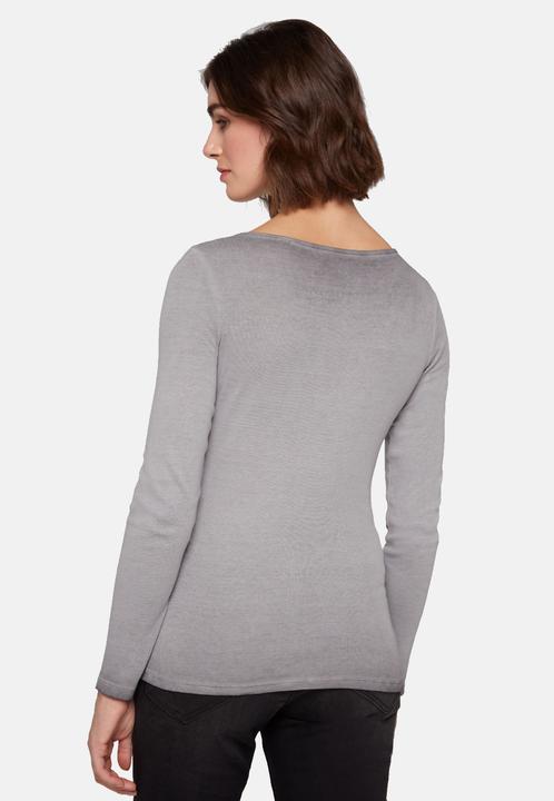 Actual product image Soccx Longsleeve BASIC Langarmshirt (3XL)