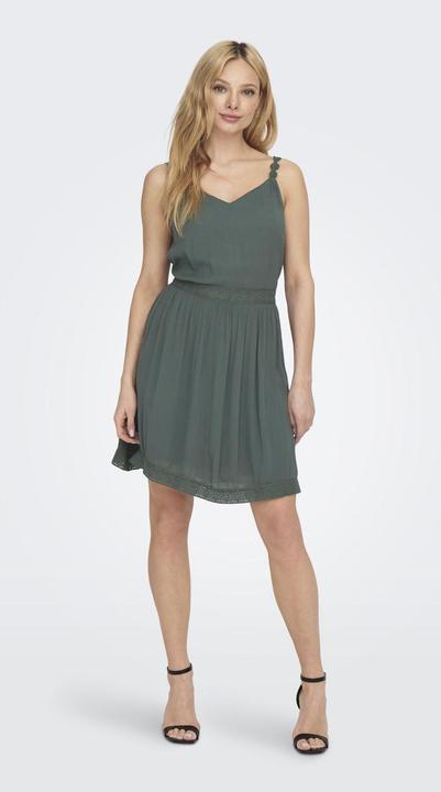 Actual product image Only Short dress (36)