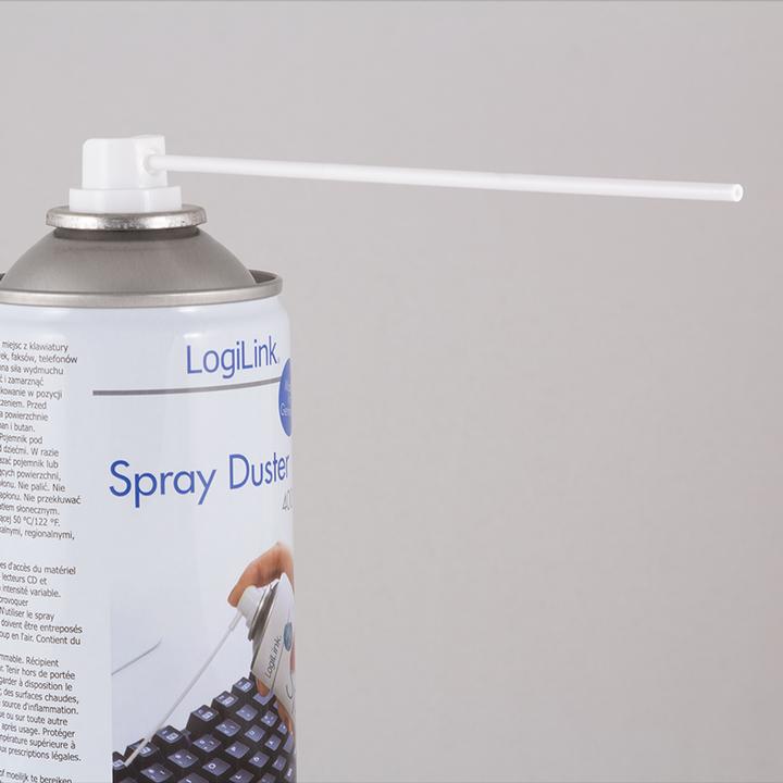 Produktbild LogiLink Druckluftreiniger