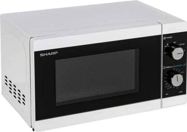 Image du produit Sharp YC-MS01E-W (20 l)
