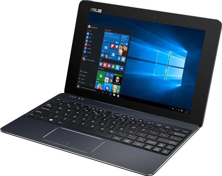 Produktbild ASUS Transformer Book T100CHI-FG022R (10.10", Intel Atom Z3795, 4 GB, 128 GB, CH)