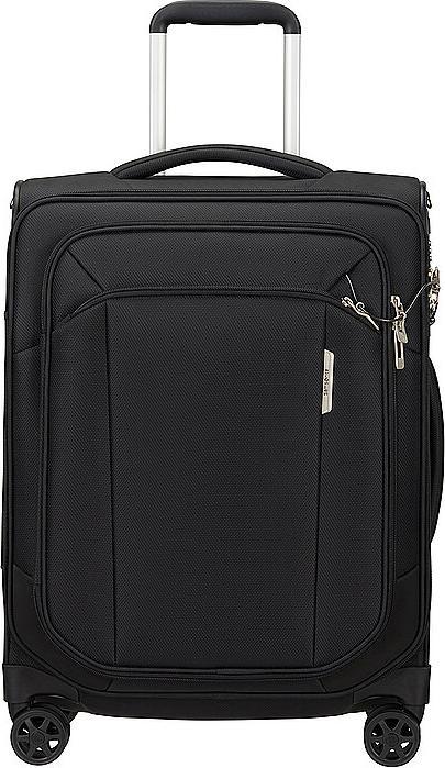 Produktbild Samsonite Trolley Respark Spinner 55cm Ozone Black
