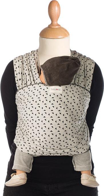 Produktbild babylonia Tricot-slen