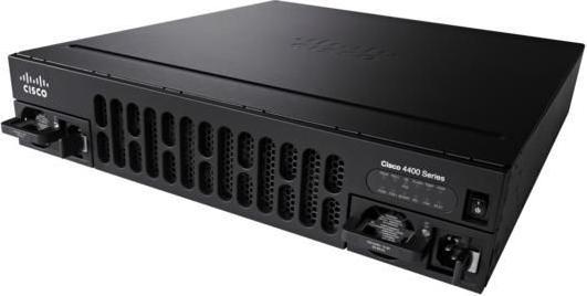 Actual product image Cisco ISR 4451 UC Sec. Bundle PVDM4-