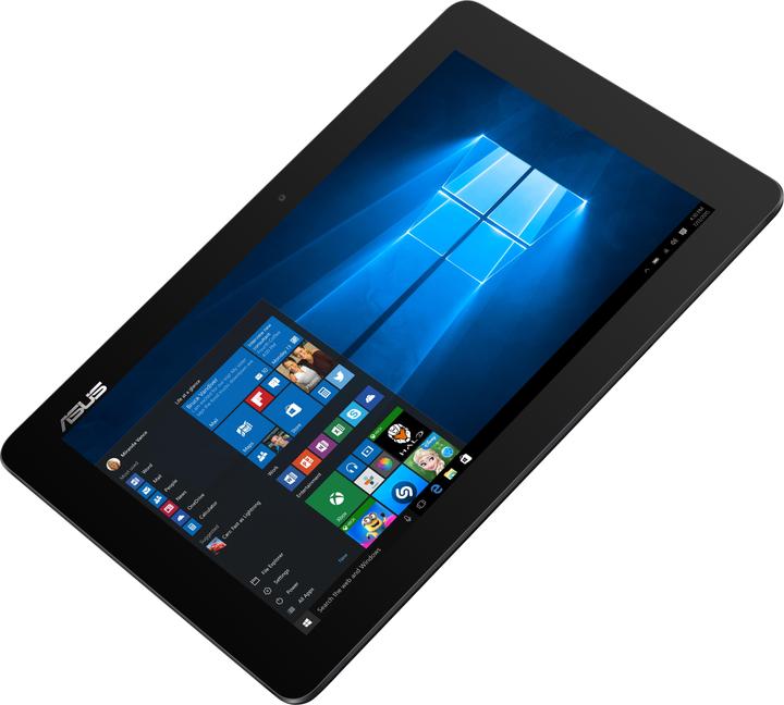 Produktbild ASUS Transformer Book T100CHI-FG022R (10.10", Intel Atom Z3795, 4 GB, 128 GB, CH)
