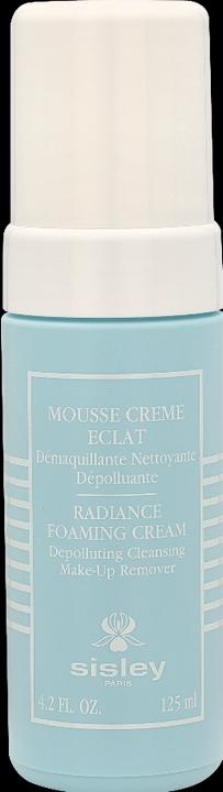 Actual product image Sisley Radiance Foaming Cream (Foam, 125 ml)