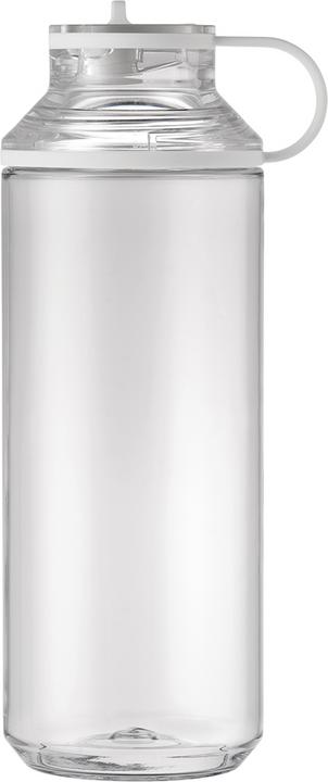 KINTO - Wasserflasche Active Bottle klar