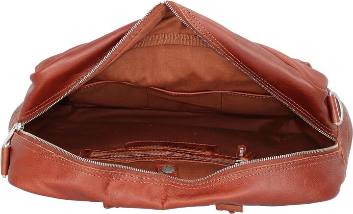 Image du produit Cowboysbag The College Bag Porte-documents en cuir 42 cm Compartiment pour ordinateur portable (16.93")