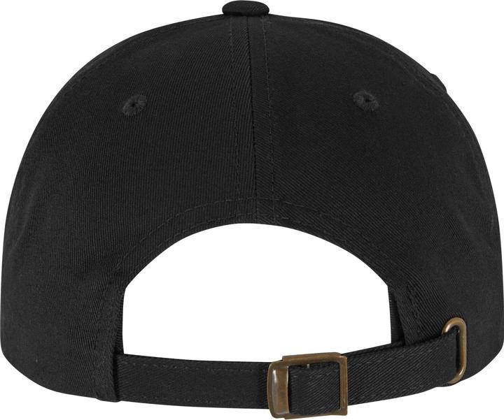 Immagine prodotto Merchcode Gucci Mane Ice Cream Brrr Dad Cap - 191117 (Taglia unica)