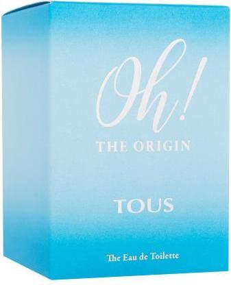 Produktbild Tous OH! (Eau de Toilette, 50 ml)