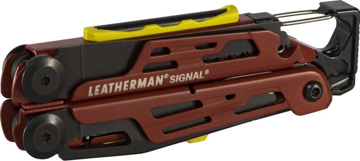 Produktbild Leatherman Signal (19 Funktionen)