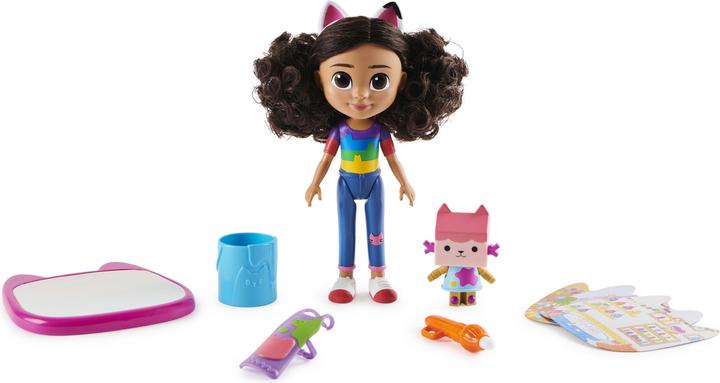 Produktbild Spin Master Gabby's Dollhouse