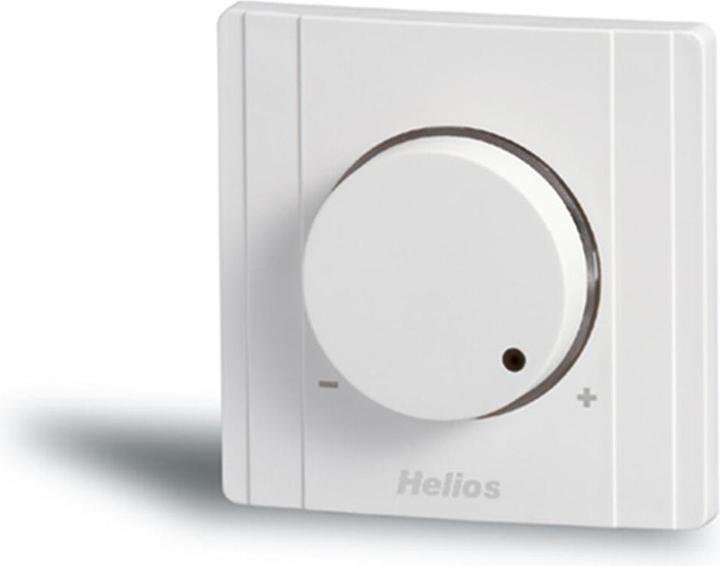 Produktbild Helios HELI ESU 1 UP Drehzahlsteller IP33 elektronisch max 1A