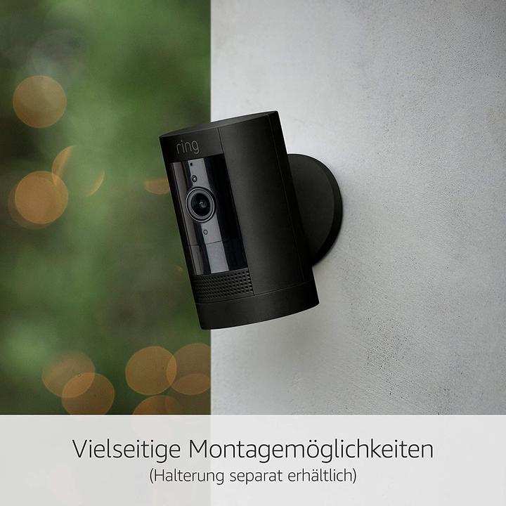 Produktbild Ring Stick Up Cam (1920 x 1080 Pixels)
