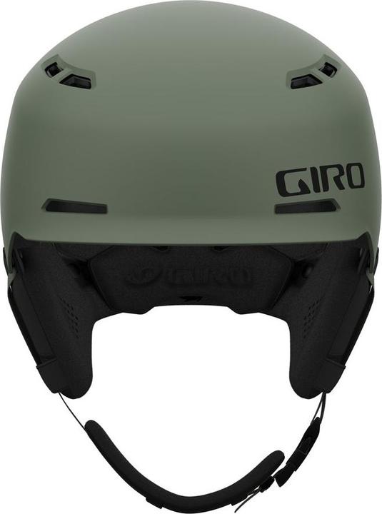 Produktbild Giro Trig MIPS Helmet (52 - 55.5 cm, S)