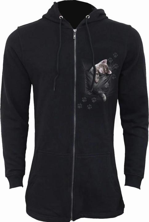 Image du produit Spiral - Veste à capuche - Femme (S)