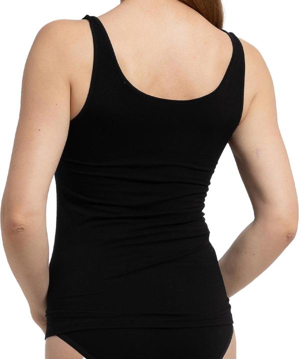 Produktbild Speidel 2er-Pack Bambus Achselhemd (48, 4XL)