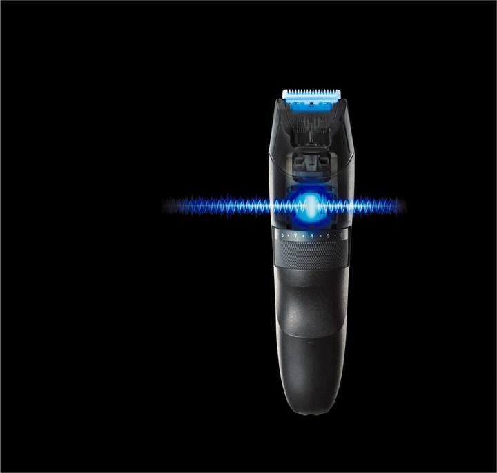 Image du produit Panasonic Er-Sb40-K803