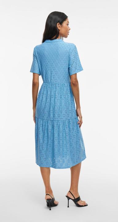 Produktbild Vila Kurzarm Midikleid (XS)