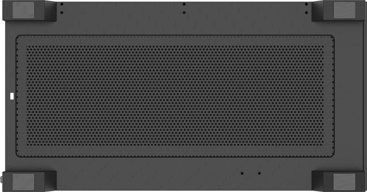 Produktbild Xilence Gehäuse BEAM Schwarz (XG172)