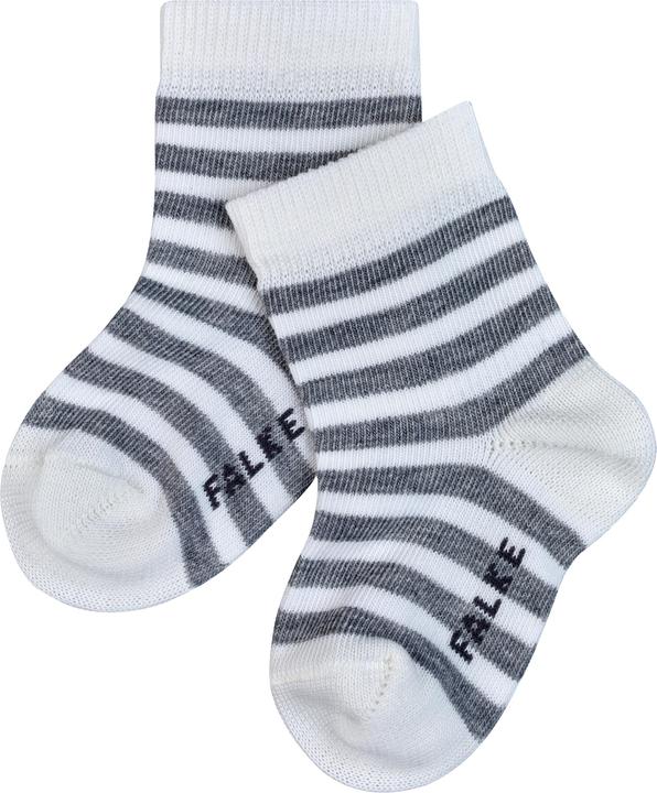 Falke Stripe SO (Einzelpack, 80 - 92)