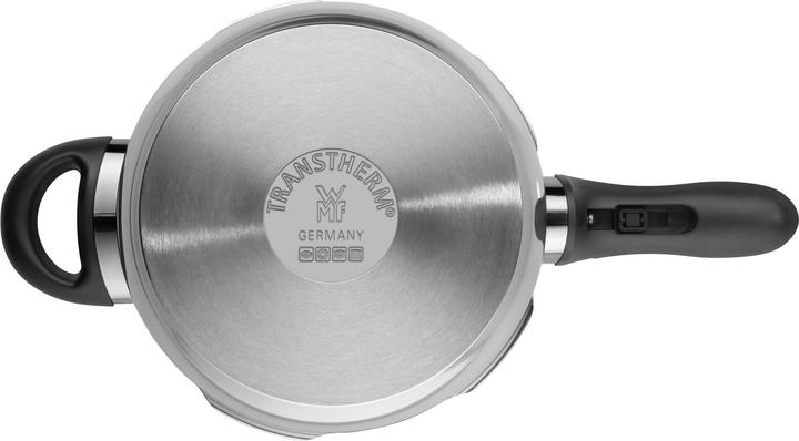 Immagine prodotto WMF Pentola a pressione (22 cm, Cucina a vapore, Acciaio inossidabile)
