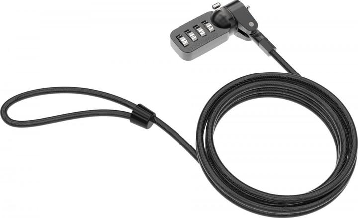Produktbild Compulocks Universal Laptop Security Cable T-bar
