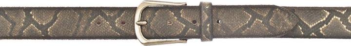 Actual product image B.Belt Sabia belt leather (80)