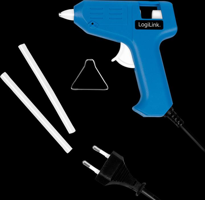 Image du produit LogiLink Heissklebepistole