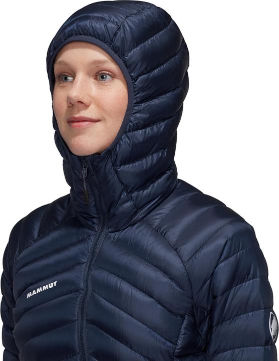Actual product image Mammut Broad Peak IN Hooded Jacket Women (S)