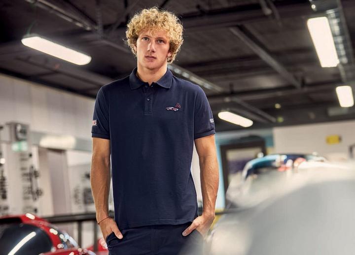 Immagine prodotto Sparco Design della Polo Targa Florio (M)