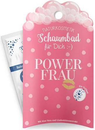 La Vida Schaumbad 40 ml Kussmund Mädels (40 ml, Schaumbad)