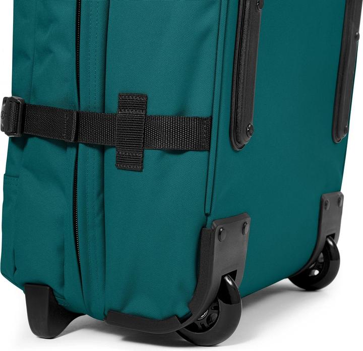 Produktbild Eastpak TranverzPeacock (42 l, Handgepäck (bis 50l))