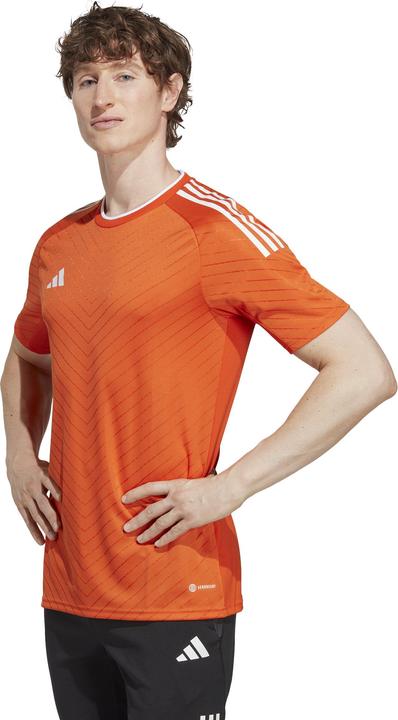 Actual product image adidas Campeon 23 Football Shirt Men (S)