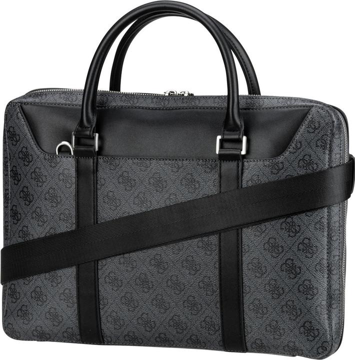 Image du produit Guess Porte-documents Vezzola Eco Document Case