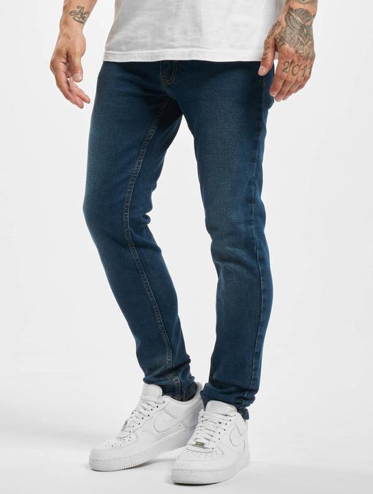 Produktbild Denim Project Mr. Red Skinny Fit Jeans - 152125 (W28/L34)
