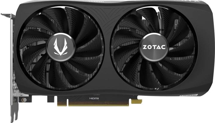 Immagine prodotto Zotac GAMING GeForce RTX 4060 Twin Edge OC 8GB 1xHDMI 3xDP (8 GB)