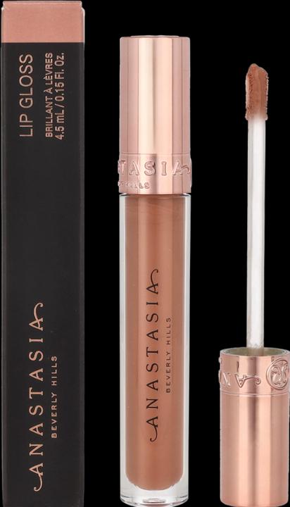 Produktbild Anastasia Beverly Hills Lip Gloss (Latte)