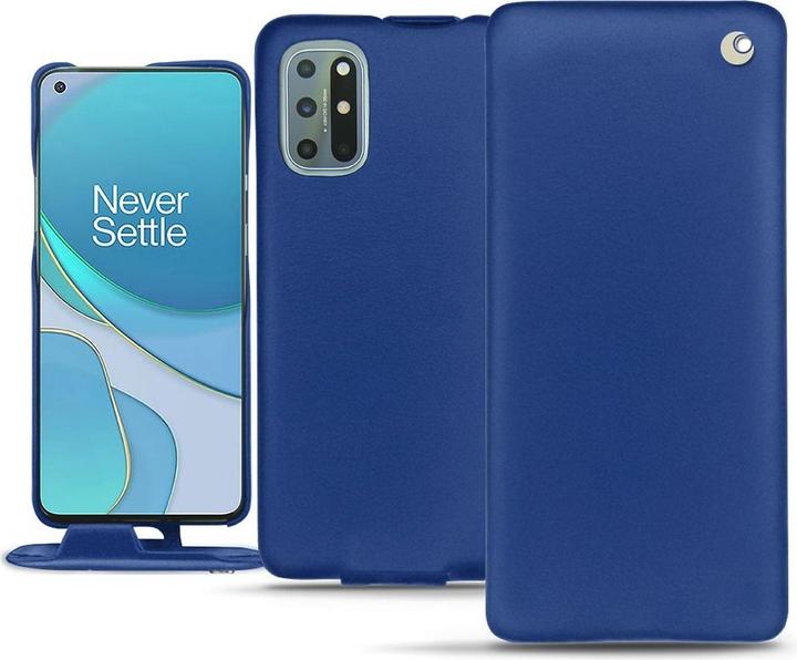 Productafbeelding Noreve Lederen omslag verticaal (OnePlus 8T)