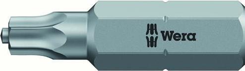 Immagine prodotto Wera 867/1 ZA TX 20 x 25 mm (Presa esagonale TX M20)
