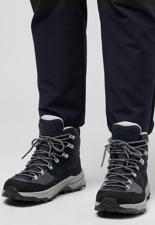 Produktbild Jack Wolfskin Cyrox Texapore Mid (37)