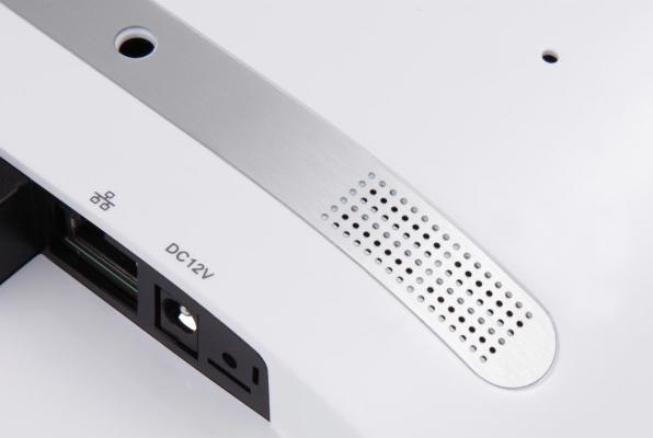 Actual product image Viewsonic EP1042T Multimedia Digital Poster 25.7cm 10.1inch 1280x800 350nits build in android4.4 Media Play... (1280 x 800 pixels, 10.10")