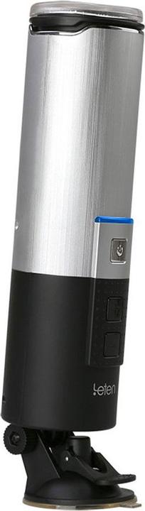 Actual product image Leten X-9