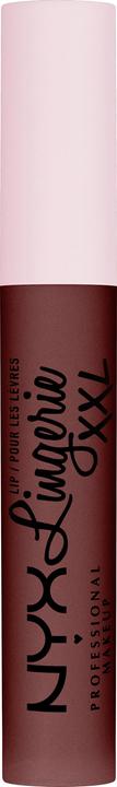 Image du produit NYX Professional Make-Up Lingerie pour les lèvres XXL (9 Maille profonde)