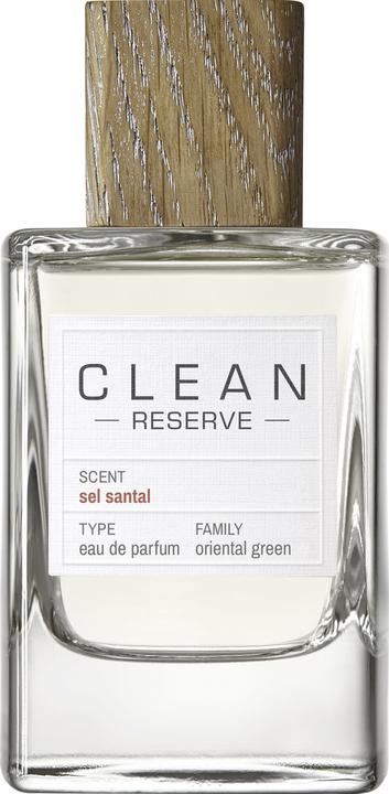 Clean Sel Santal (Eau de Parfum, 100 ml)