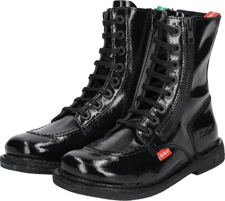 Actual product image Kickers Stiefelette (39)