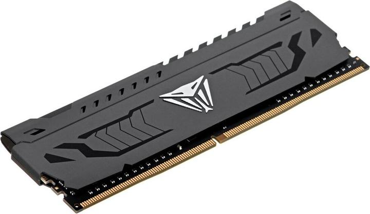 Produktbild Patriot Viper Steel (1 x 16GB, 3200 MHz, DDR4-RAM, DIMM)