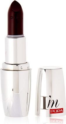Produktbild Pupa Milano I'M Rouge Noir (309 Rouge Noir)