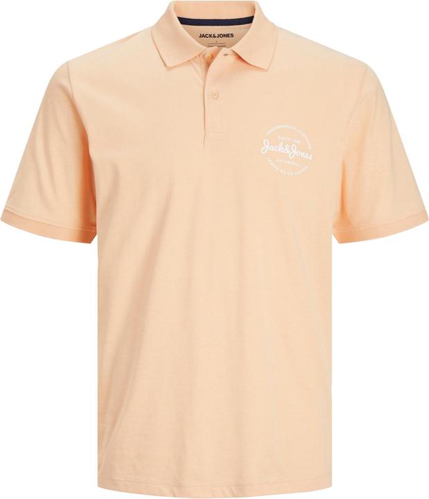 Jack & Jones Jjforest Polo Ss (S)