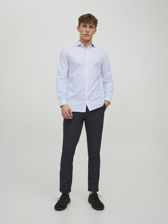 Immagine prodotto Jack & Jones Jprblaparker Shirt L/S Noos (3XL)